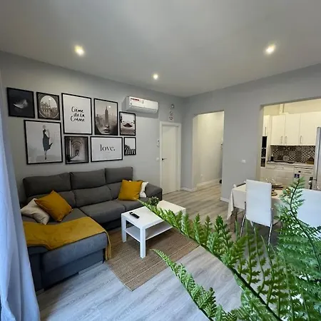 Encanto Madrileno En El Centro
