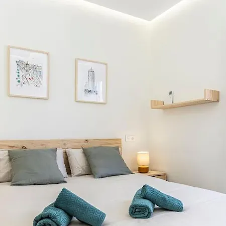 Plaza Mayor Apartment Madrid