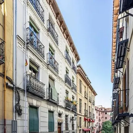 Plaza Mayor *