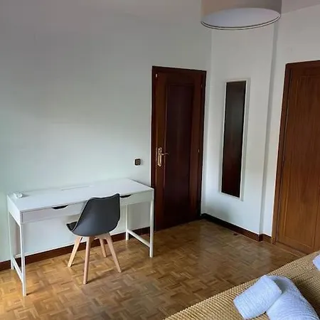 Zona Chamberi Apartment