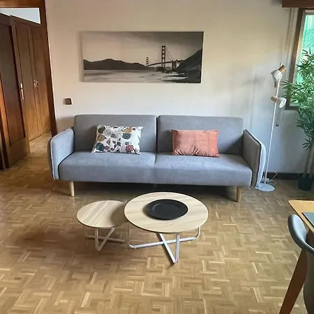 Apartment Zona Chamberi