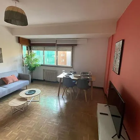 Zona Chamberi Apartment *