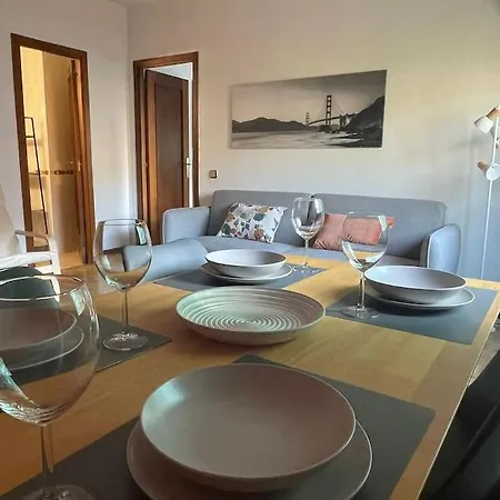 Zona Chamberi Madrid