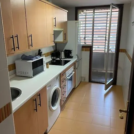 Zona Chamberi Madrid