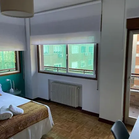 Apartment Zona Chamberi