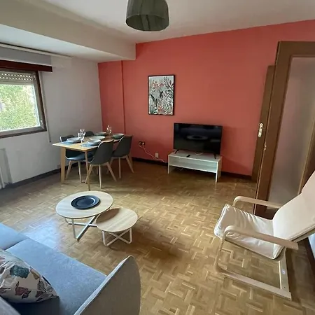 Apartment Zona Chamberi Madrid