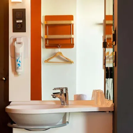 Ibis Budget Centro Lavapies