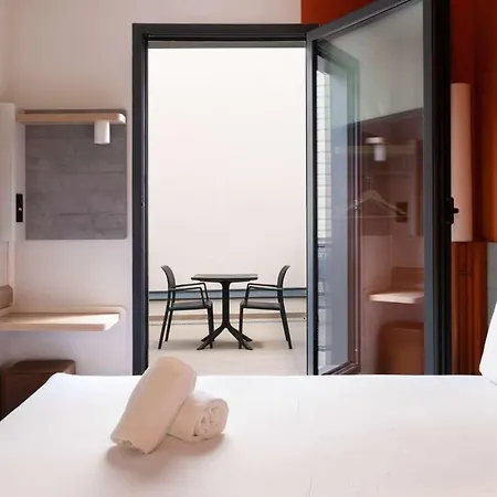 Hotel Ibis Budget Centro Lavapies