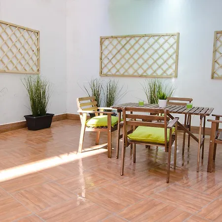 Retiro Vi En