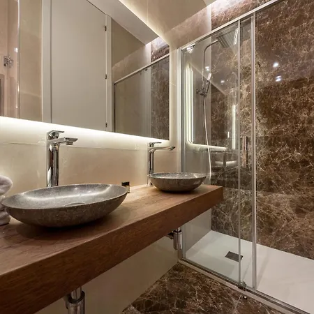 Goya Iii Calle Hermosilla 3br 2bh Apartment