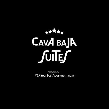 Cavabajasuites Madrid