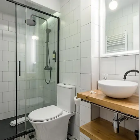 Appartement Charming Sol