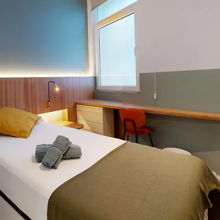 Ola Living Tetuan Madrid