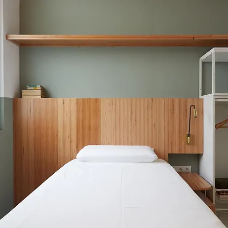 Guest house Ola Living Tetuan
