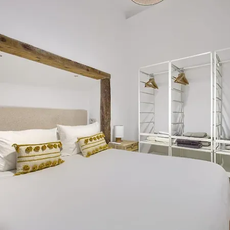 Espectaculares Centro Apartment Madrid