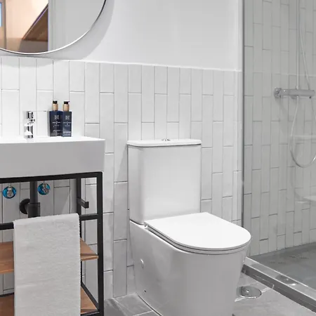 Ola Living Tetuan Affittacamere