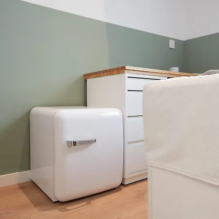 Ola Living Tetuan Madrid