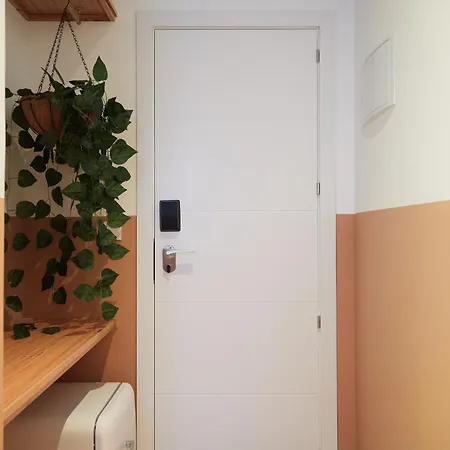 Ola Living Tetuan Guest house