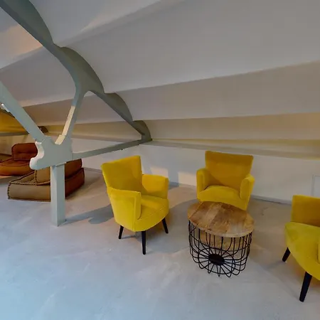 Ola Living Tetuan Madrid