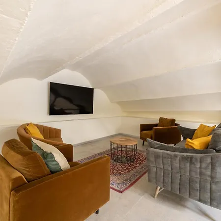 Affittacamere Ola Living Tetuan