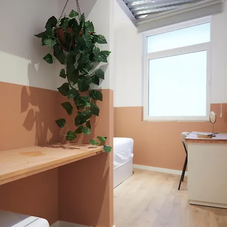 Guest house Ola Living Tetuan