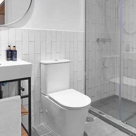 Gasthof Ola Living Tetuan *