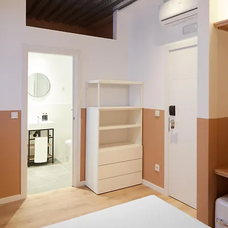 Ola Living Tetuan Gasthof