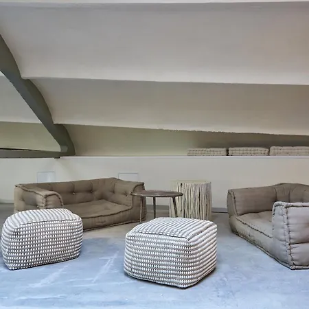 Ola Living Tetuan Madrid