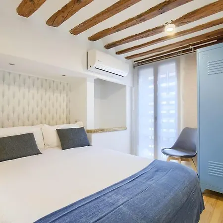 Apartment Espectacular *