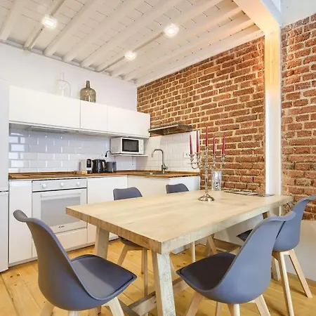 Apartment Espectacular