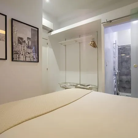 Espectaculares Centro Apartment *