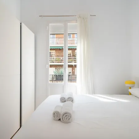 Apartamento De Dos En Avenida De La Albufera *