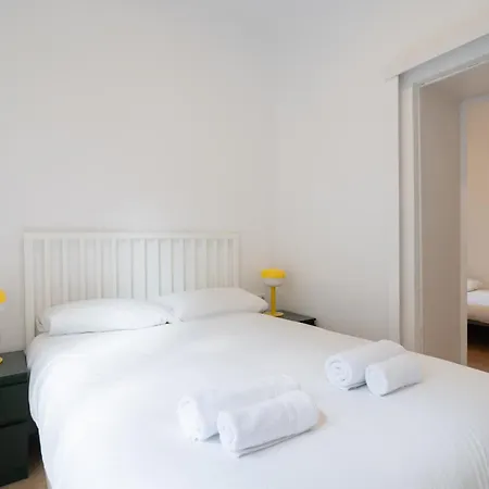 Apartamento Apartamento De Dos En Avenida De La Albufera