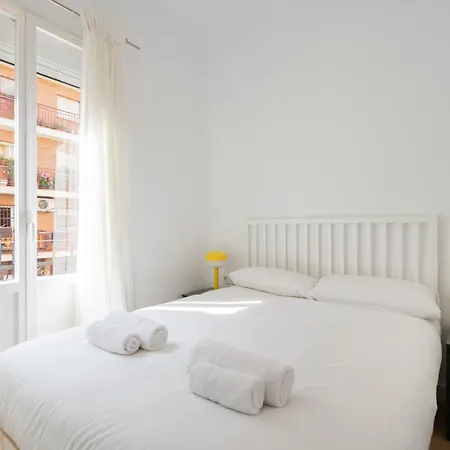 Apartamento Apartamento De Dos En Avenida De La Albufera *