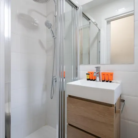 Apartamento De Dos En Avenida De La Albufera