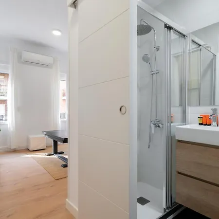 Apartamento Apartamento De Dos En Avenida De La Albufera *