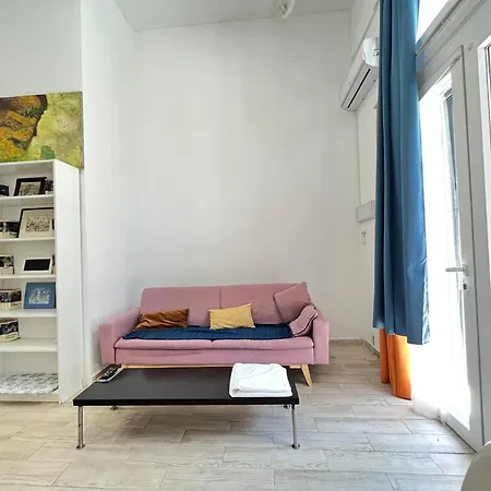 Gran Duplex Manzanares Temporal Apartment *