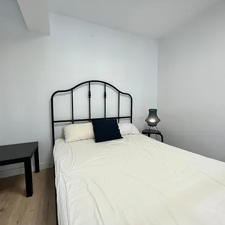 Gran Duplex Manzanares Temporal Apartment