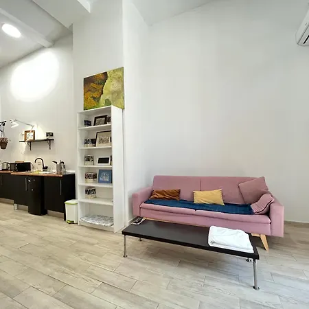 Gran Duplex Manzanares Temporal Apartment *