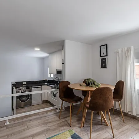 Waou Vista Alegre - Alquiler Corta Duracion Apartment Madrid