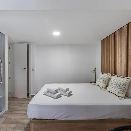 Waou Vista Alegre - Alquiler Corta Duracion Apartment Madrid