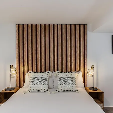 Apartment Waou Vista Alegre - Alquiler Corta Duracion *