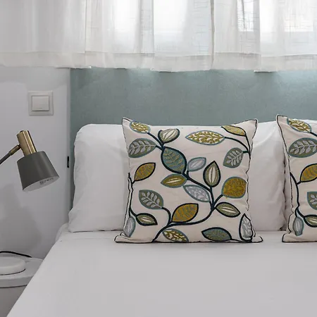 Apartment Waou Vista Alegre - Alquiler Corta Duracion *