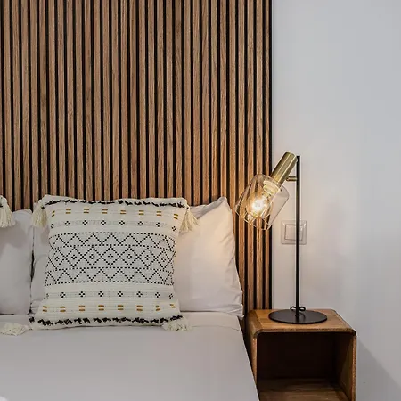 Waou Vista Alegre - Alquiler Corta Duracion Apartamento *