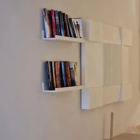 Apartment Cozy Madera Madrid