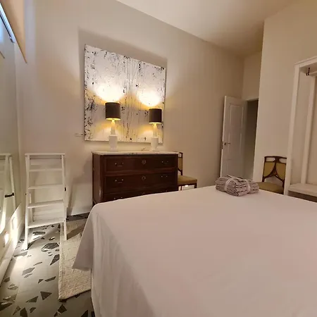 Apartment Cozy Madera