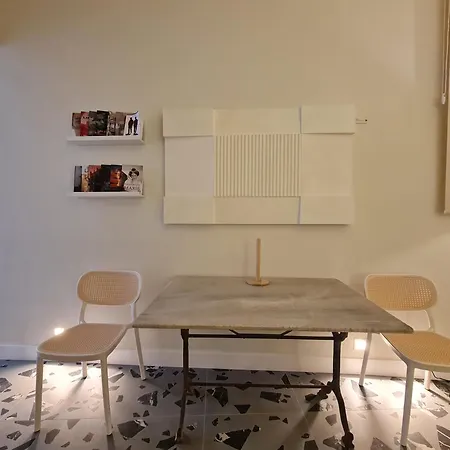 Apartment Cozy Madera Madrid