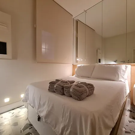 Cozy Madera * Madrid