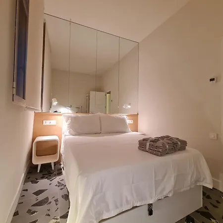 Cozy Madera * Madrid