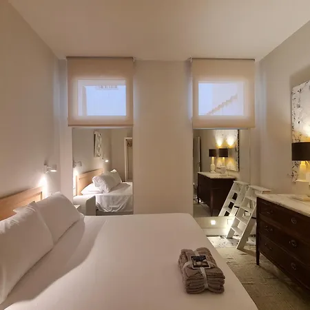 Cozy Madera Madrid